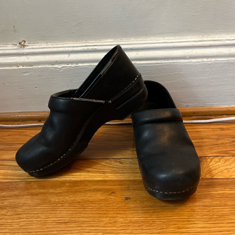 Dansko Clogs